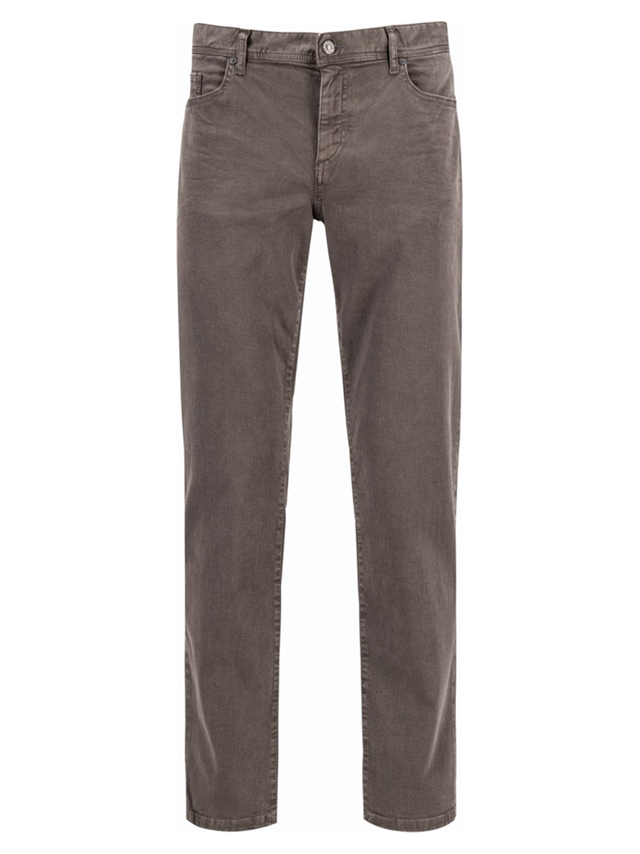 Alberto Regular fit Jeans